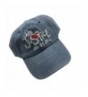 Guangping Liu Embroidered Adjustable Strapback in Men's Baseball Caps