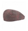 ZLSLZ Woolen newsboy Cabbie Paperboy in Men's Newsboy Caps