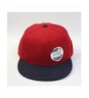 Premium Adjustable Snapback Baseball Various