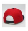 Premium Adjustable Snapback Baseball Various in Men's Baseball Caps