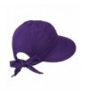 JFH Womens Classic Quintessential Colors in Women's Sun Hats