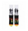 STANCE A T C Q Socks Men Black