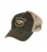 Islanders Pig Face Trucker Hat - Black - CR11D8FBWVH