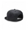 California State Black Baseball Snapback