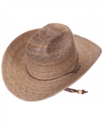 TULA Men's Unisex Rodeo Hat - CM113Z2ZGAF