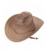 TULA Men's Unisex Rodeo Hat - CM113Z2ZGAF