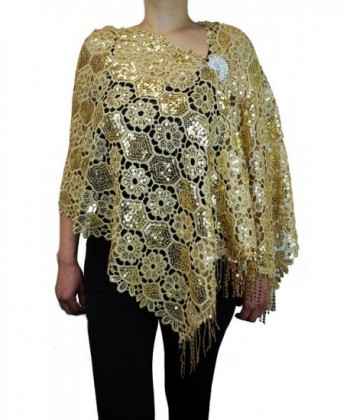 Mother Fashion Sequins Beaded Embroidered