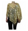 Mother Fashion Sequins Beaded Embroidered