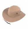 Henschel Men's Booney Hat - Khaki - CP11LT114P1