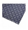 Wild Rag Calico Navy Leaf