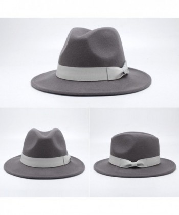 HH HOFNEN Fedora Women Vintage