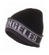American Cities Unisex Angeles Letters