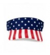 American Flags Stripes Patriotic Cotton