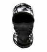 OJORE Balaclava Ski Mask w/Mesh Wind Shield Motorcycle Construction Face Mask Camo - CL17YTMSQ6E