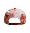 City Hunter Cf2121 Flower Snapback in Women's Baseball Caps