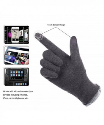 FADA Winter Gloves Waterproof Driving