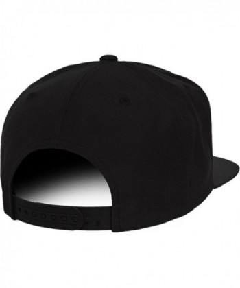 Trendy Apparel Shop Embroidered Snapback