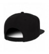 Trendy Apparel Shop Embroidered Snapback