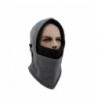 Ckood kuas Lightweight Balaclava Windproof - Grey+black - CZ189LQMHHA