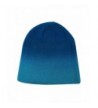 Luxury Divas Ombre Gradient Beanie