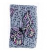 ForeverScarf Neckerchief Scarf Animal Butterfly