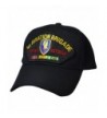 Military Productions 1st Aviation Brigade Vietnam Veteran Cap - CR12DI47DAP