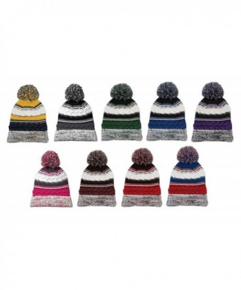 Dri Wick Winter Beanie Colors WhiteTrue