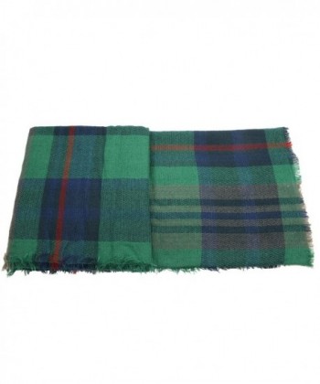 Zando Oversized Blanket Scarfs Scarves