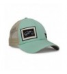 bigtruck Mint Classic Trucker Hat- Mint- 58cm - CW12E6U5PF1