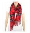 Achillea Oversized Cashmere Scotland Scottish in Fashion Scarves