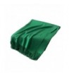 Dream Amy Female Gradient Color Imitation Cashmere Hair Shawls Scarves 250g(2) - Emerald Green - CT1889LS7GO
