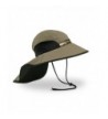 Sunday Afternoons Adventure Hat - Sand/Black - C7113HG21FN