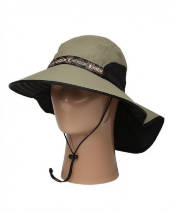 Sunday Afternoons Adventure Medium Black in Men's Sun Hats