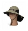 Sunday Afternoons Adventure Medium Black in Men's Sun Hats