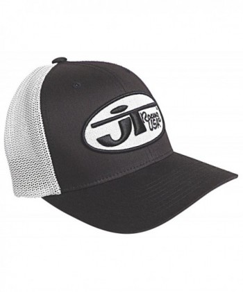 JT Racing USA Black Medium