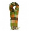 Ted Jack Classic Cashmere Checkered