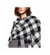 Womens Fashionable Vintage Winter Poncho in Wraps & Pashminas