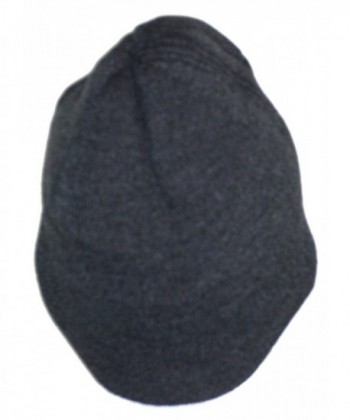 Ted Jack Classic Acrylic Charcoal in Men's Skullies & Beanies
