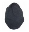 Ted Jack Classic Acrylic Charcoal in Men's Skullies & Beanies