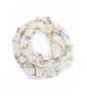 Califul Lightweight Scarves Fashion Infinity