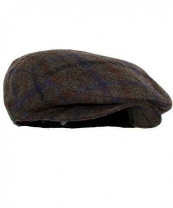 Mens Premium Classic Newsboy Collection in Men's Newsboy Caps