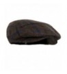 Mens Premium Classic Newsboy Collection in Men's Newsboy Caps