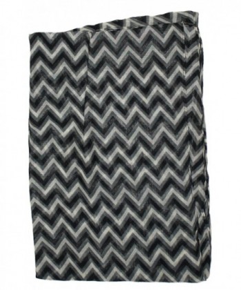 Ted Jack Lightweight Chevron Infinity