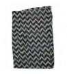 Ted Jack Lightweight Chevron Infinity