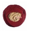 Zgllywr Women Winter Warm Visor in Women's Skullies & Beanies