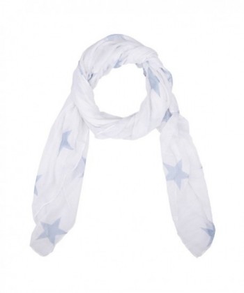 MissShorthair Womens Lightweight Scarfs Fashion in Fashion Scarves