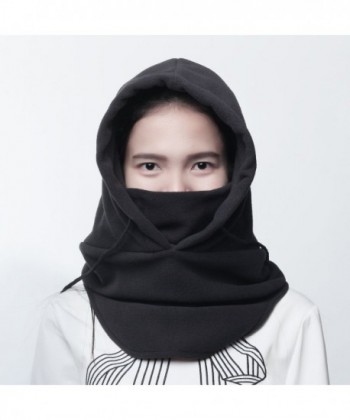 Liomor Balaclava Thicken Fleece Cover