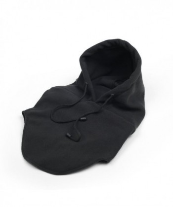 Liomor Balaclava Thicken Fleece Cover in Men's Balaclavas