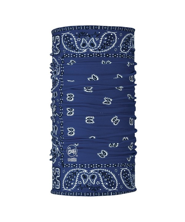 BUFF UV XL Multifunctional Headwear - Santana Navy - C411GNDO3WB