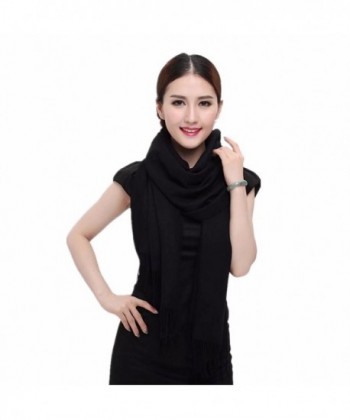 Womens Cashmere Scarves Shawls Super